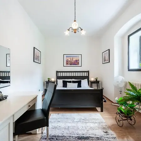 Apartment Comfy *